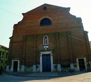 Katedra Rovigo