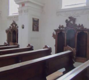 Christuskirche St. Konrad