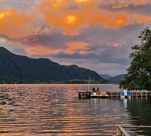 Ossiacher See