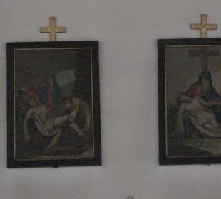 Kirche St. Sebastian