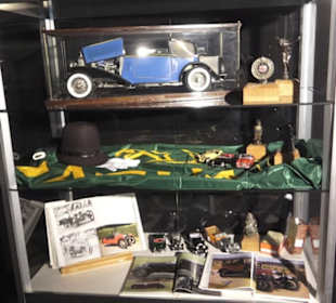 Deutsches Automuseum