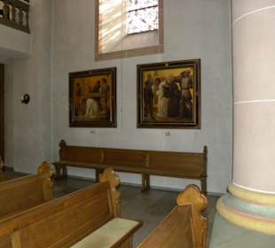 Kath. Kirche Sankt Nikolai, Höxter 