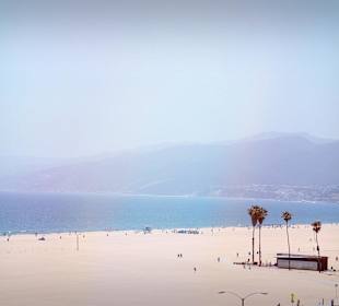 Wunderschöner Strand