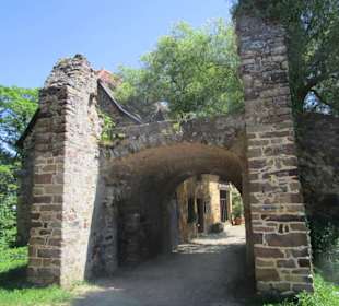 Burg Battenberg