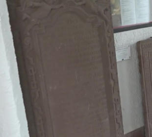 Evangelische Martinskirche Dornstetten