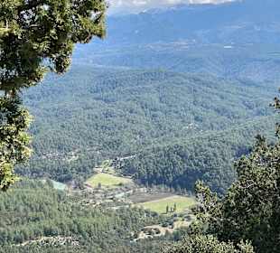 Wandern Side