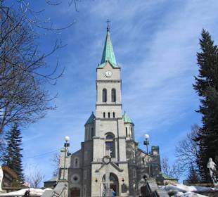 Krupówki