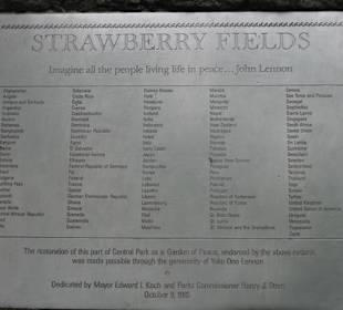 Strawberry Fields