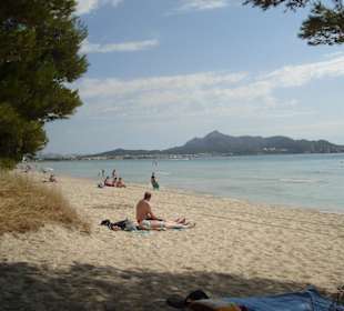 Erholung und Ruhe pur