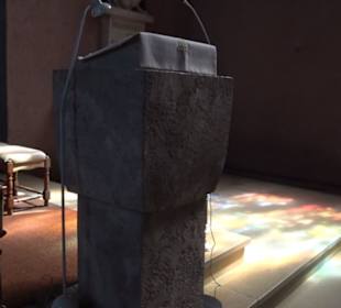 Kath. Kirche St. Dionysius Magolsheim