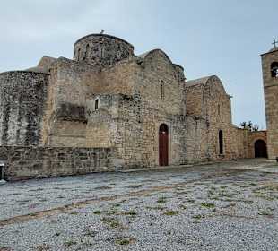 Kloster St. Barnabas