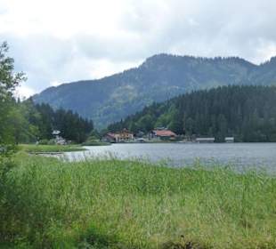 Spitzingsee