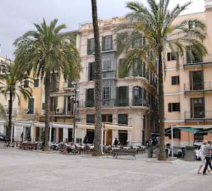 Palma de Mallorca