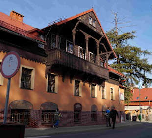 Karkonoski Park Narodowy