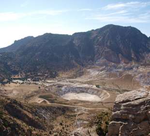 Góry i doły, doły i góry