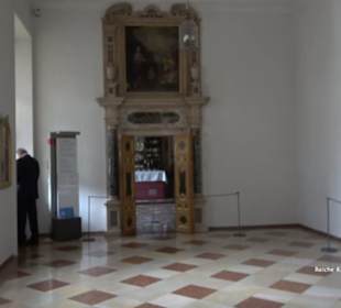 Reiche Kapelle
