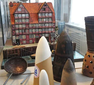 Zuckerhandel in Hamburg