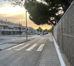 Wandern Can Picafort