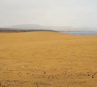 Nationalreservat Paracas