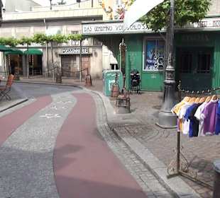 Themenbereich Frankreich