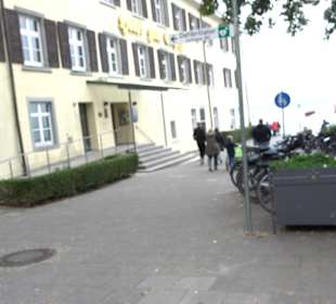 Meersburg Unterstadt