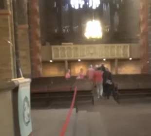 Sankt Petri Dom Bremen