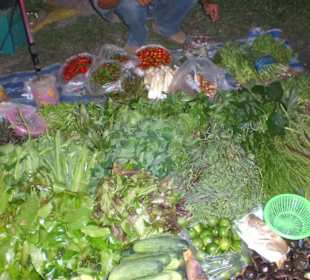 Freitagsmarkt  Fisherman's Village 