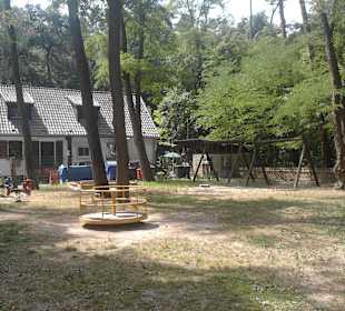 Spielplatz
