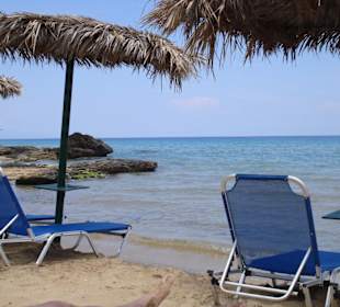 Plaka Beach