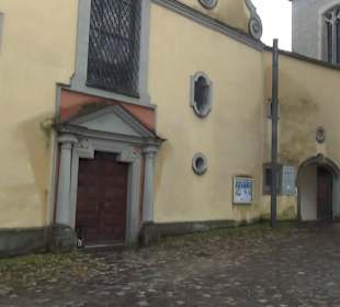 Christuskirche St. Konrad