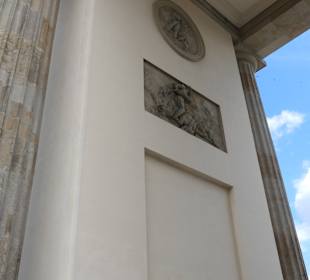 Unterwegs in Berlin-Mitte