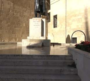 Our Lady Of Victories Chapel