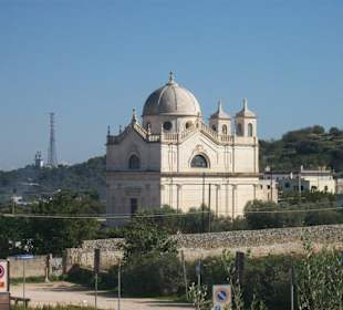 Kościół Madonna della Grata