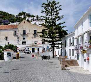 Plaza del Ingenio