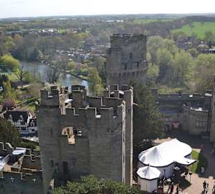 Warwick Castle