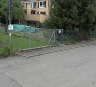 Naturinfopfad Weggental