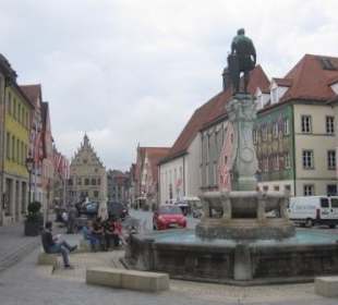 Impressionen aus Weißenburg