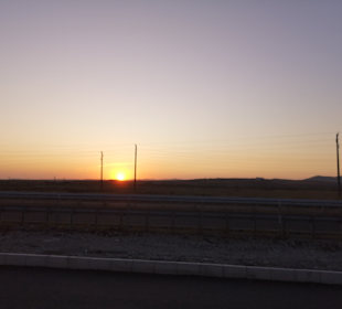 Stadtrundfahrt Aheloy