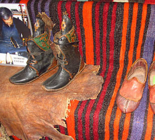 Evrenseki Kulturhaus 