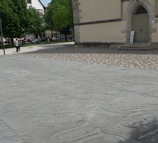 Evangelische Stadtkirche