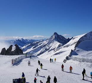Gletscher