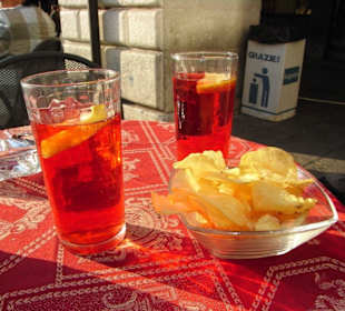 Unbedingt probieren!