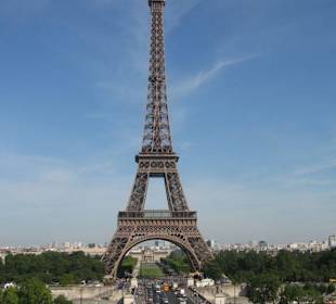 Eiffelturm