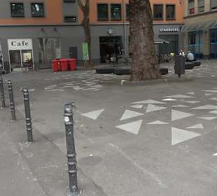 Quatermarkt
