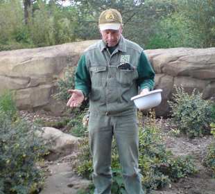 Zoo Leipzig