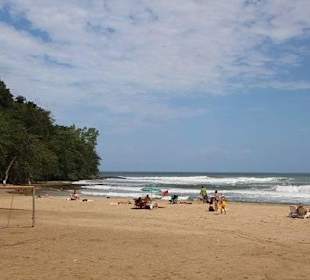 Playa Bonita