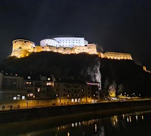 Festung Kufstein 
