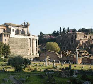 Forum Romanum