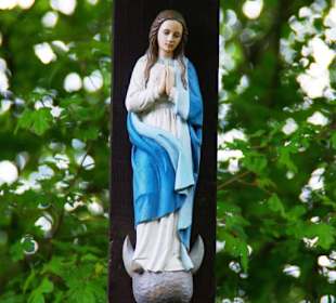 Heiligenfiguren