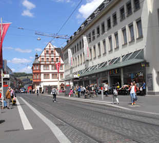Altstadt Würzburg